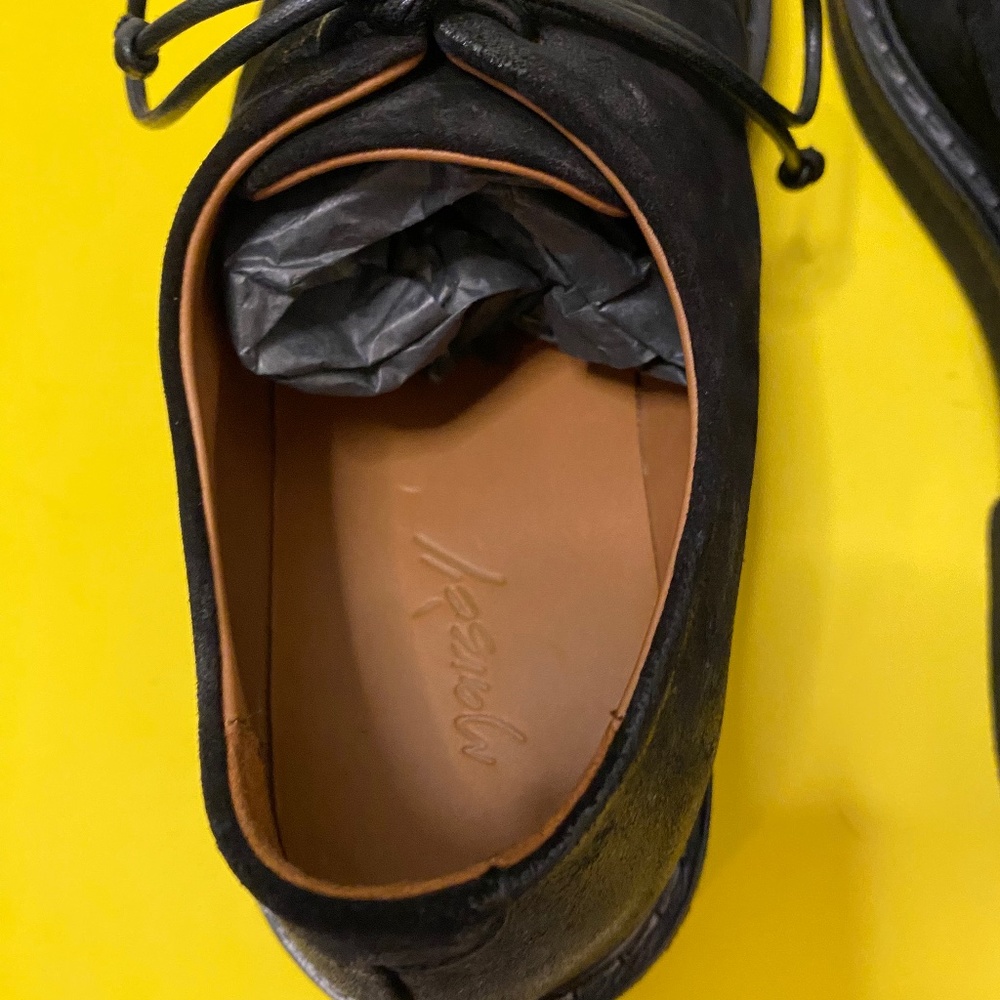 Marsell Parrucca Derby Shoes - Picture 8 of 14